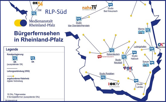 Offener Kanal