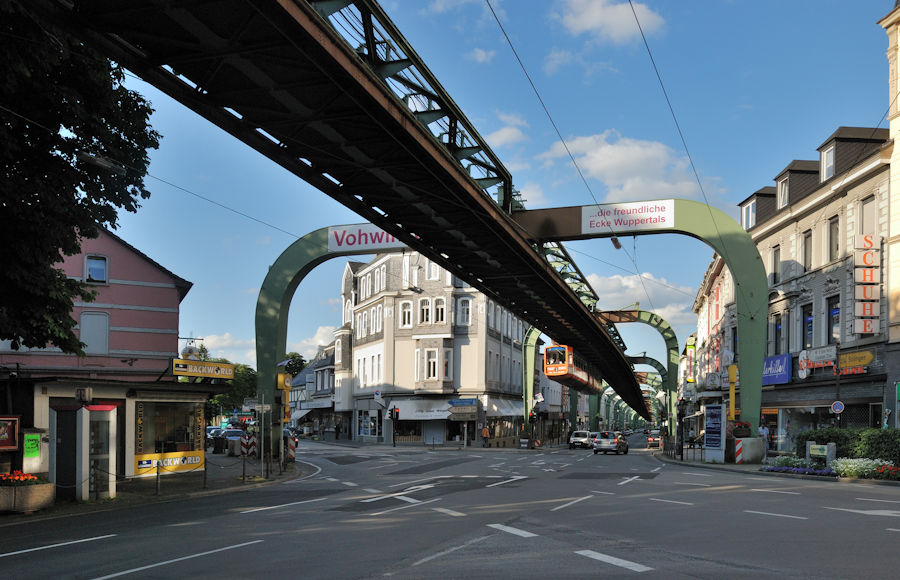 Wuppertal